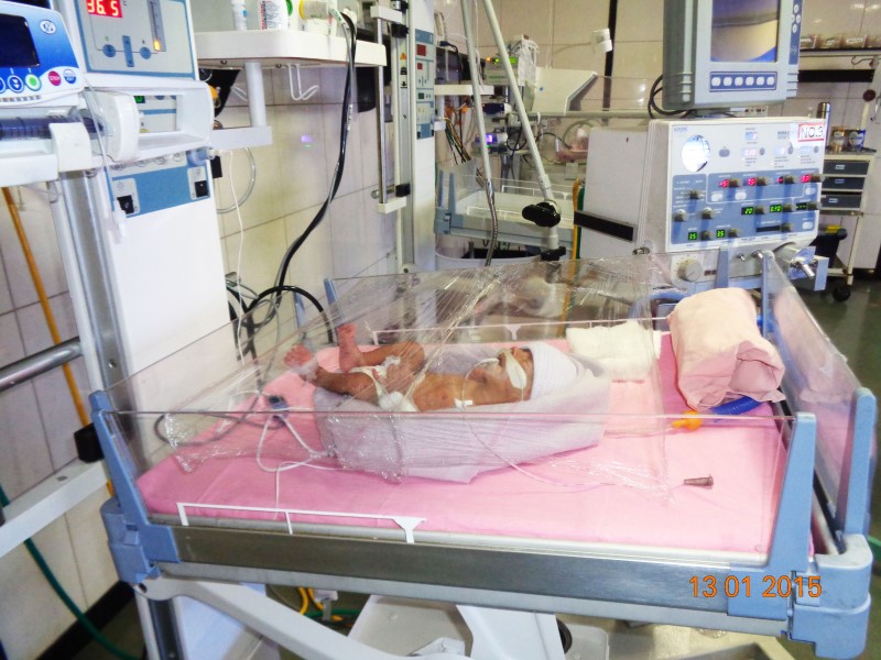 Best Neonatology Hospital in Pune